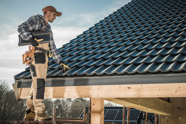 Best Roofing for New Construction  in Highlands, CA